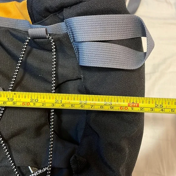 McKinley Backpack - Picture 11 of 12